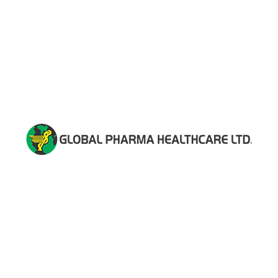 Global Pharma HealthCare Pvt Ltd